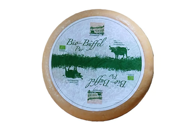Produktfoto zu Büffelkäse Pur