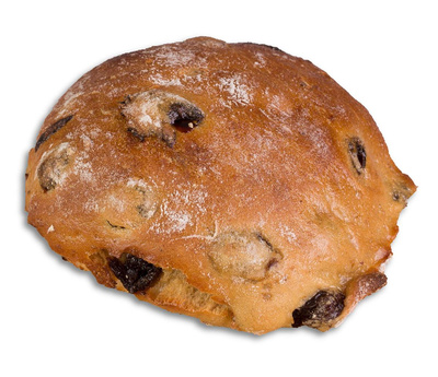 Produktfoto zu Rosinenbrötchen 85g