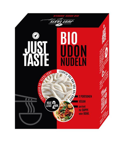 Produktfoto zu Udon Nudeln 300g