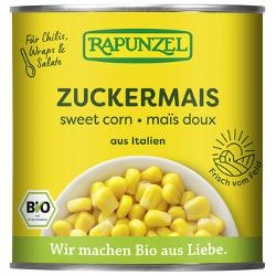 Produktfoto zu Zuckermais 340g