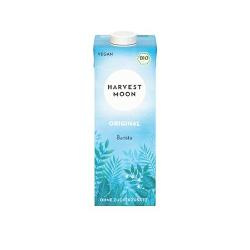 Produktfoto zu Frische Barista Milch Alternative 1l