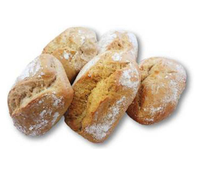 Produktfoto zu 5er Tüte Knüppel 400g