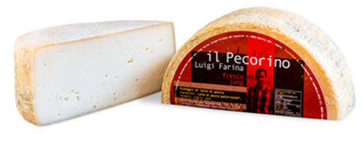 Produktfoto zu Pecorino Fresco Grosseto