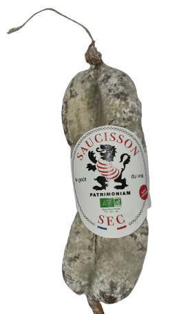 Produktfoto zu Saucisson au Vin du Beaujolais ca. 220g