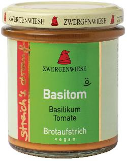 Produktfoto zu Streich's drauf Basitom 160g