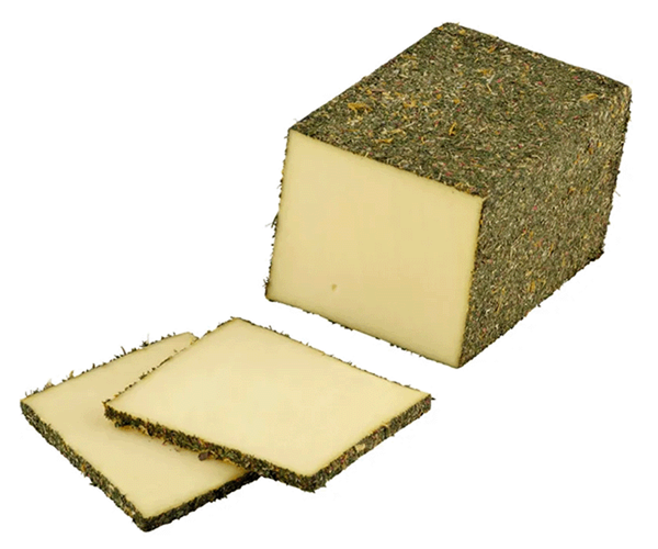 Produktfoto zu Kräuterblöckle Gartenkräuter