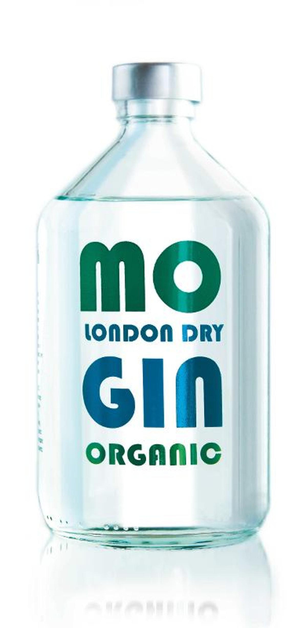 Produktfoto zu MoGin 0,5l