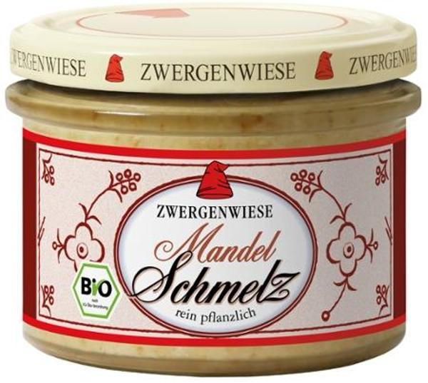 Produktfoto zu Mandelschmelz 150g