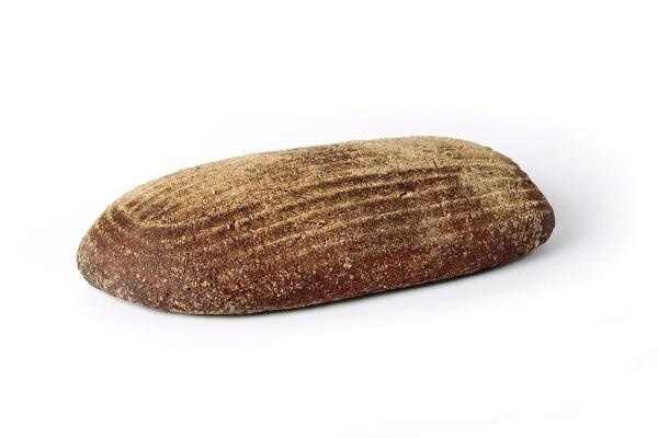 Produktfoto zu Bauernbrot geschnitten 1kg