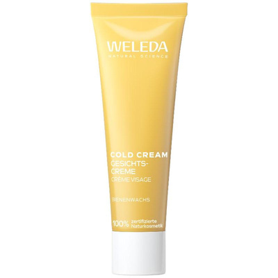 Produktfoto zu Cold Cream Gesichtscreme 30ml