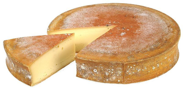 Produktfoto zu Abondance AOP, 6 Monate gereift, Rohmilch