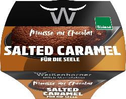 Produktfoto zu Mousse au Chocolat Salted Caramel 80g