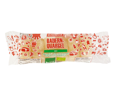 Produktfoto zu Bauern-Quargel 125g