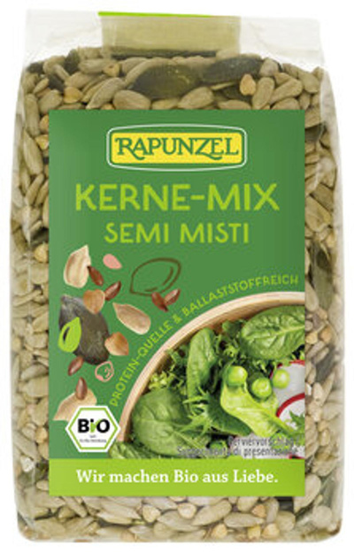 Produktfoto zu Kerne Mix 250g