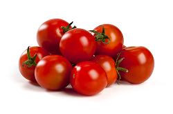 Produktfoto zu Cherrytomaten 250g