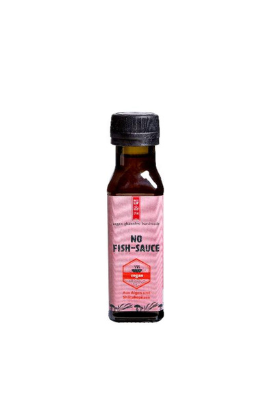 Produktfoto zu No Fish Sauce 95ml