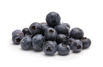 Produktfoto zu Heidelbeeren 250g