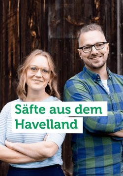 Produktfoto zu Dass Obst und Gemüse auch zu edlen Tropfen verarbeitet werden können, beweist die MostManufaktur.