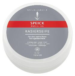 Produktfoto zu Men Active Rasierseife 150g