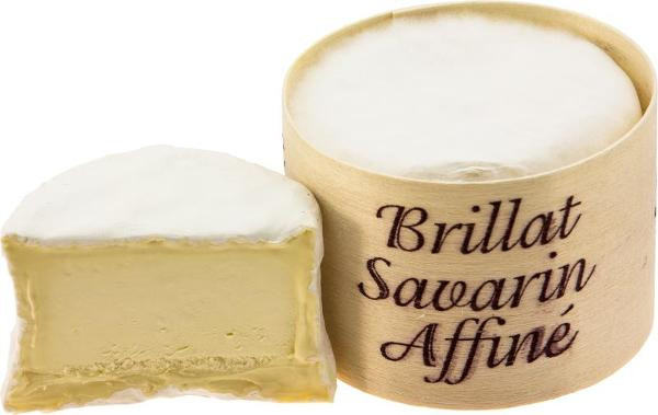 Produktfoto zu Brillat Savarin IGP 100g