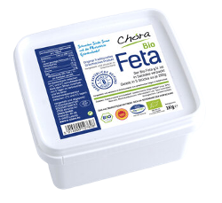 Produktfoto zu Griechischer Feta PDO 1kg