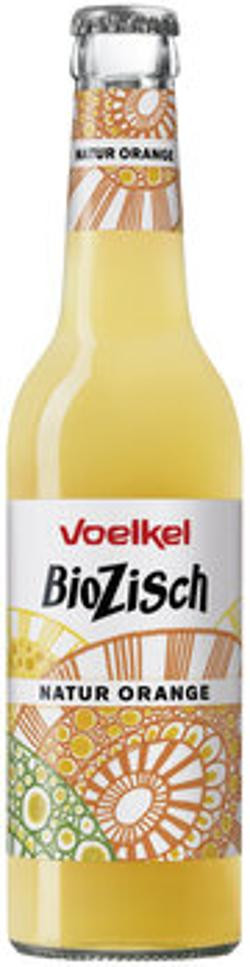 Produktfoto zu BioZisch Orange 12 x 0,33l