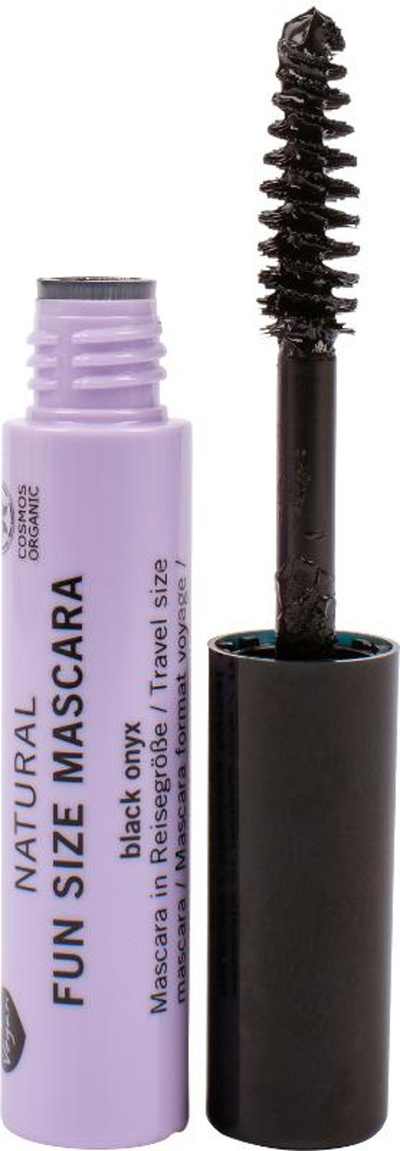 Produktfoto zu Mini Mascara black 2,5ml