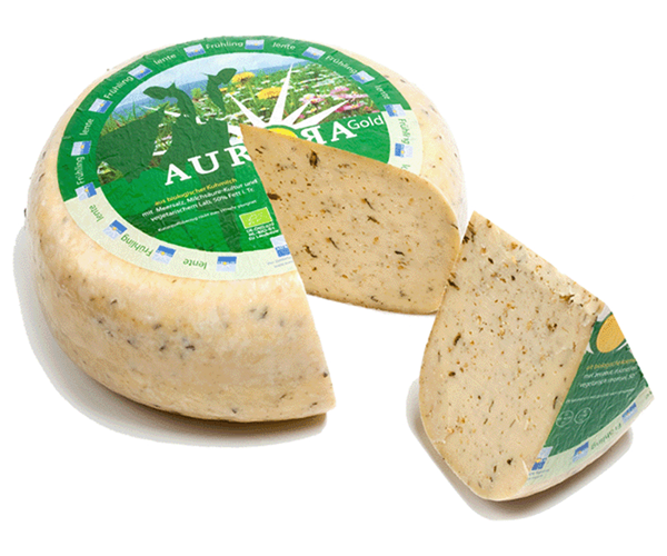 Produktfoto zu Gouda Frühling