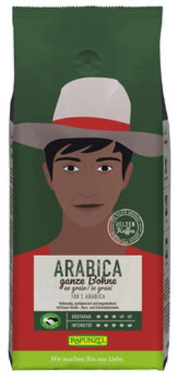 Produktfoto zu Heldenkaffee Arabica ganze Bohne 1kg
