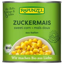 Produktfoto zu Zuckermais 340g