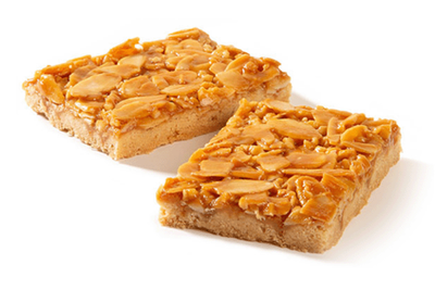 Produktfoto zu Schweizer Bienenstich 2er