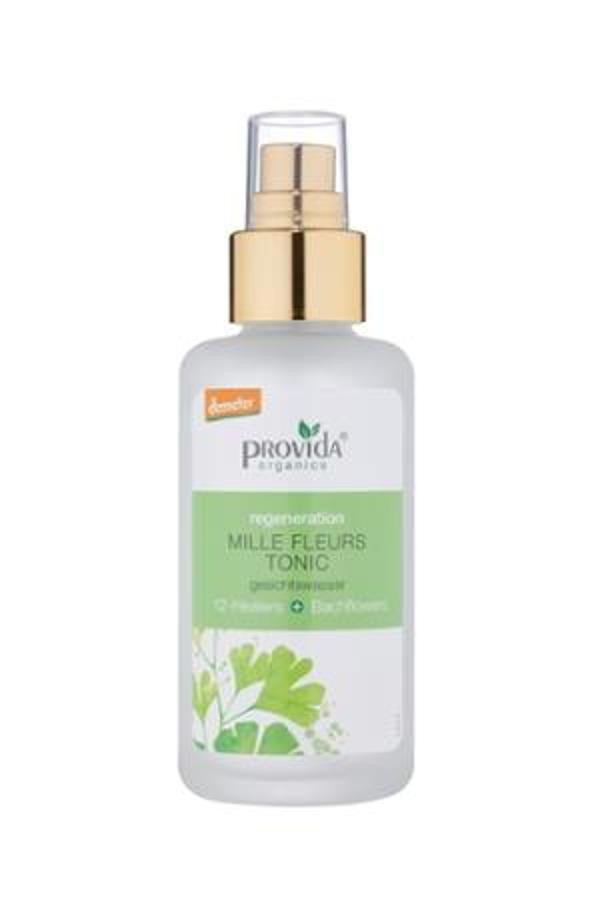 Produktfoto zu Mille Fleurs Cleansing Tonic 100ml