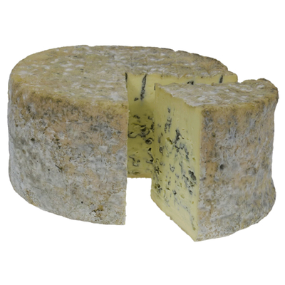 Produktfoto zu Bleu d'Auvergne AOP