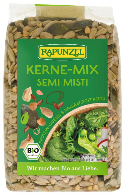 Produktfoto zu Kerne Mix 250g