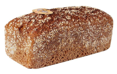 Produktfoto zu Vierschrotbrot geschnitten 1kg