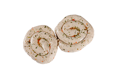 Produktfoto zu Grillschnecke 2 Stück à 125g