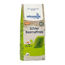 Produktfoto zu Basmatireis weiß 500g