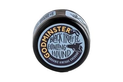 Produktfoto zu Vintage Cheddar Mini Trüffel 200g