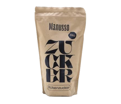 Produktfoto zu Rübenzucker 1kg