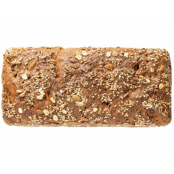 Produktfoto zu Kraft-Ballast-Brot 1kg