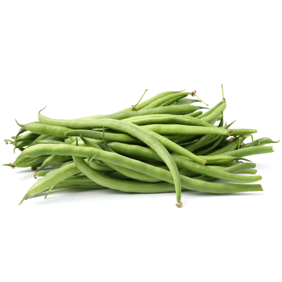 Produktfoto zu Buschbohnen 250g