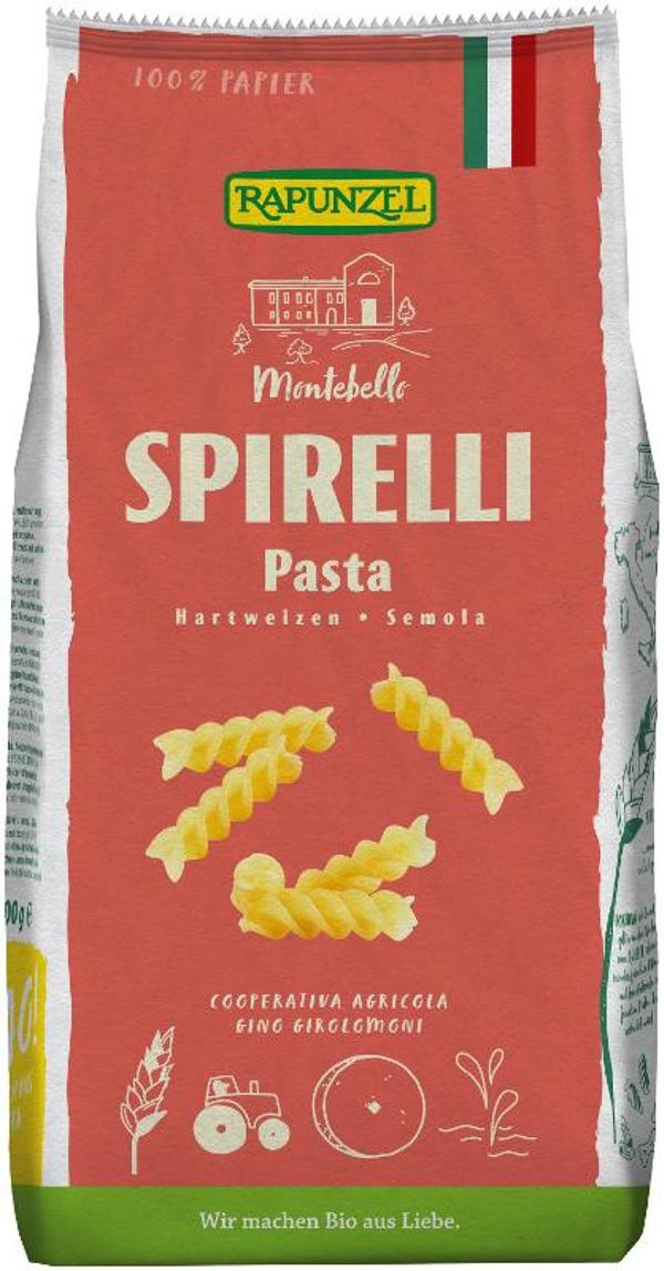 Produktfoto zu Spirelli hell 500g