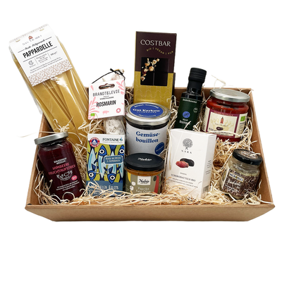 Produktfoto zu FeinschmeckerBox