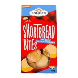 Produktfoto zu Shortbread Bites 150g