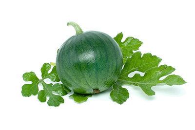 Produktfoto zu Wassermelone Regional ca. 2 - 4kg