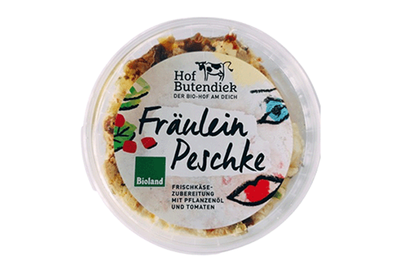 Produktfoto zu Fräulein Peschke 150g