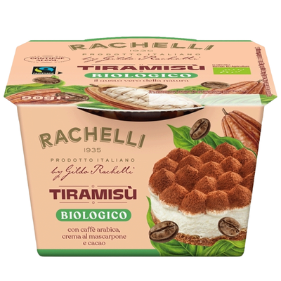 Produktfoto zu Tiramisu, original italienisch 90g