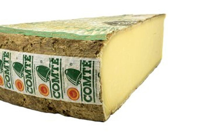 Produktfoto zu Comté AOP Juraflore Fort des Rousses, 36-39 Monate gereift, Rohmilch