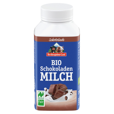 Produktfoto zu Schokomilch 250g