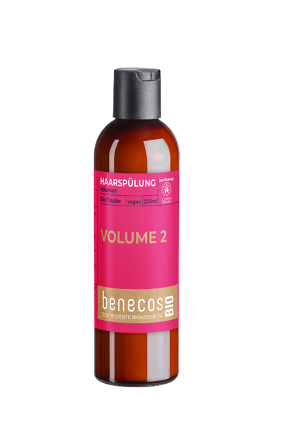 Produktfoto zu Haarspülung Volumen 250ml